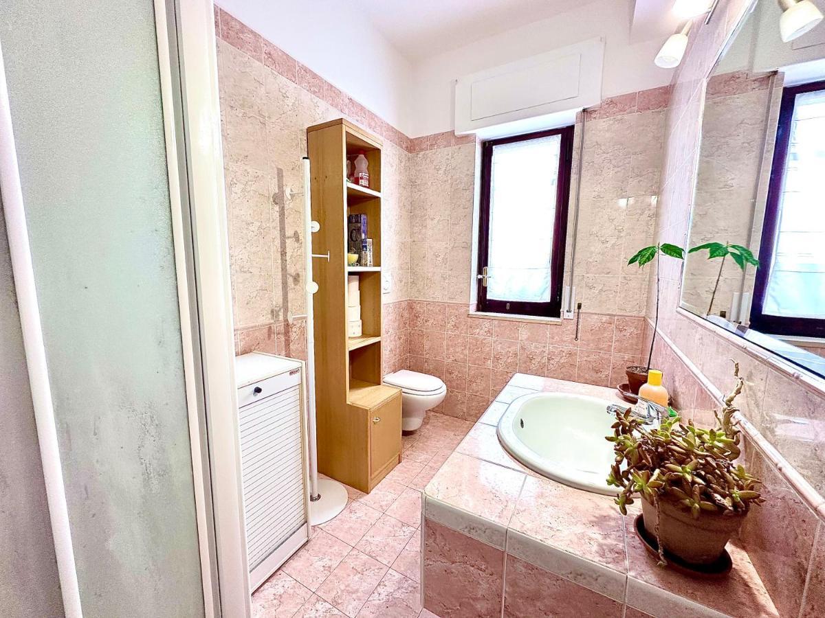 サンタニェッロ Sorrenthouse Bed & Breakfast エクステリア 写真
