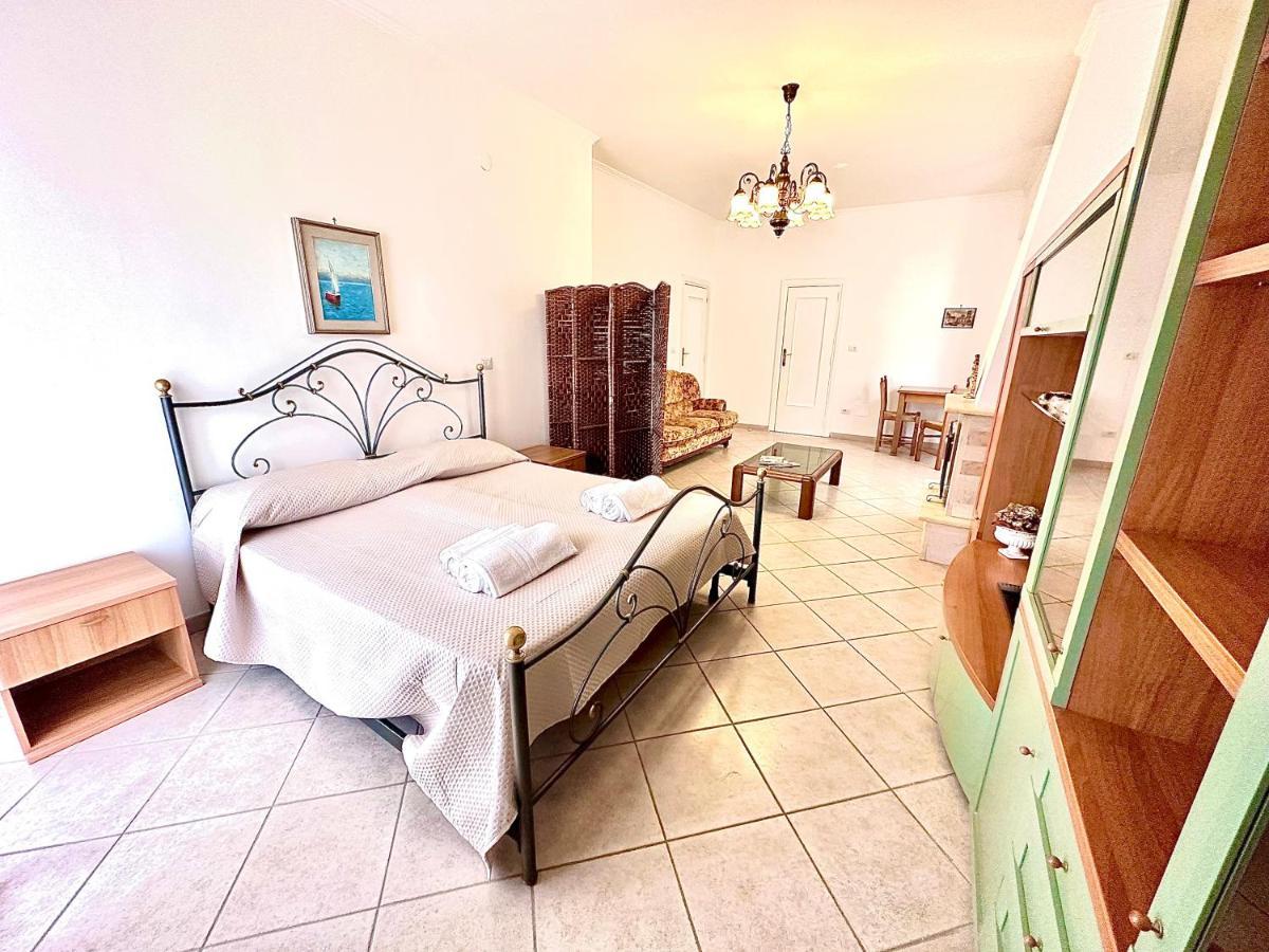 サンタニェッロ Sorrenthouse Bed & Breakfast エクステリア 写真