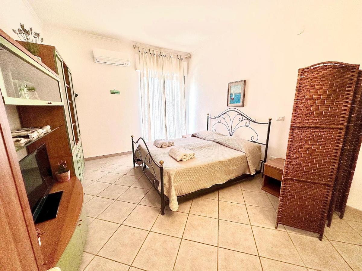 サンタニェッロ Sorrenthouse Bed & Breakfast エクステリア 写真