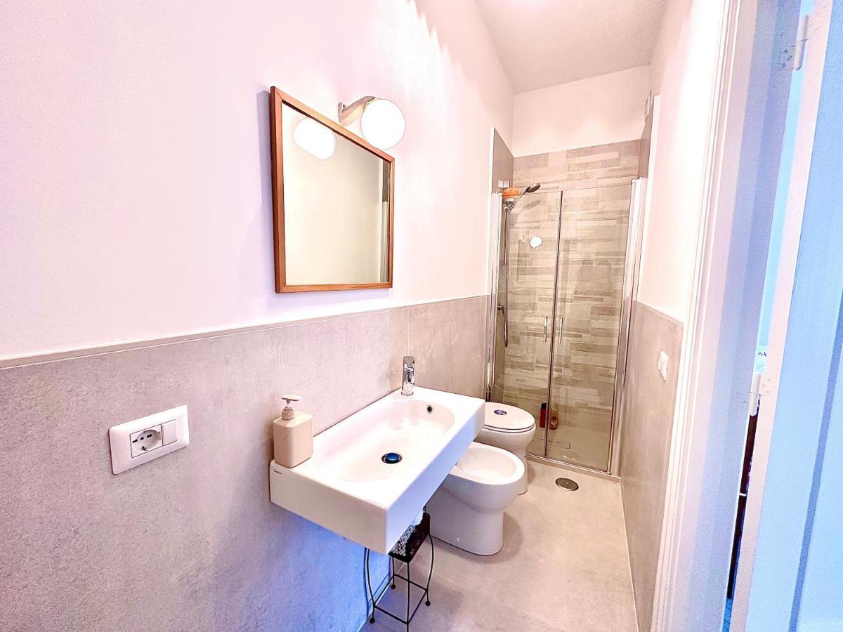 サンタニェッロ Sorrenthouse Bed & Breakfast エクステリア 写真