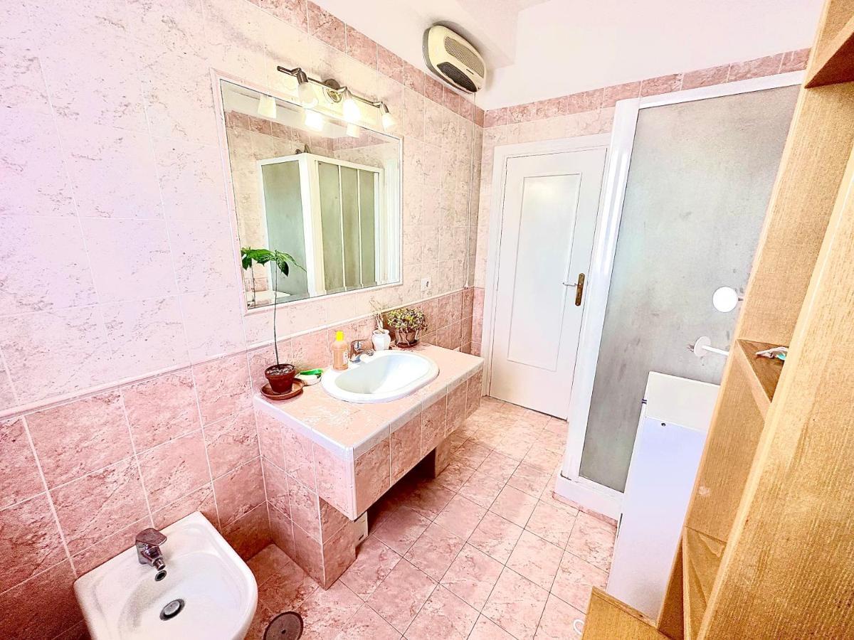 サンタニェッロ Sorrenthouse Bed & Breakfast エクステリア 写真