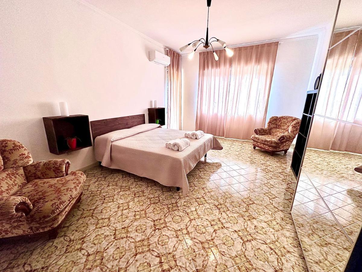 サンタニェッロ Sorrenthouse Bed & Breakfast エクステリア 写真